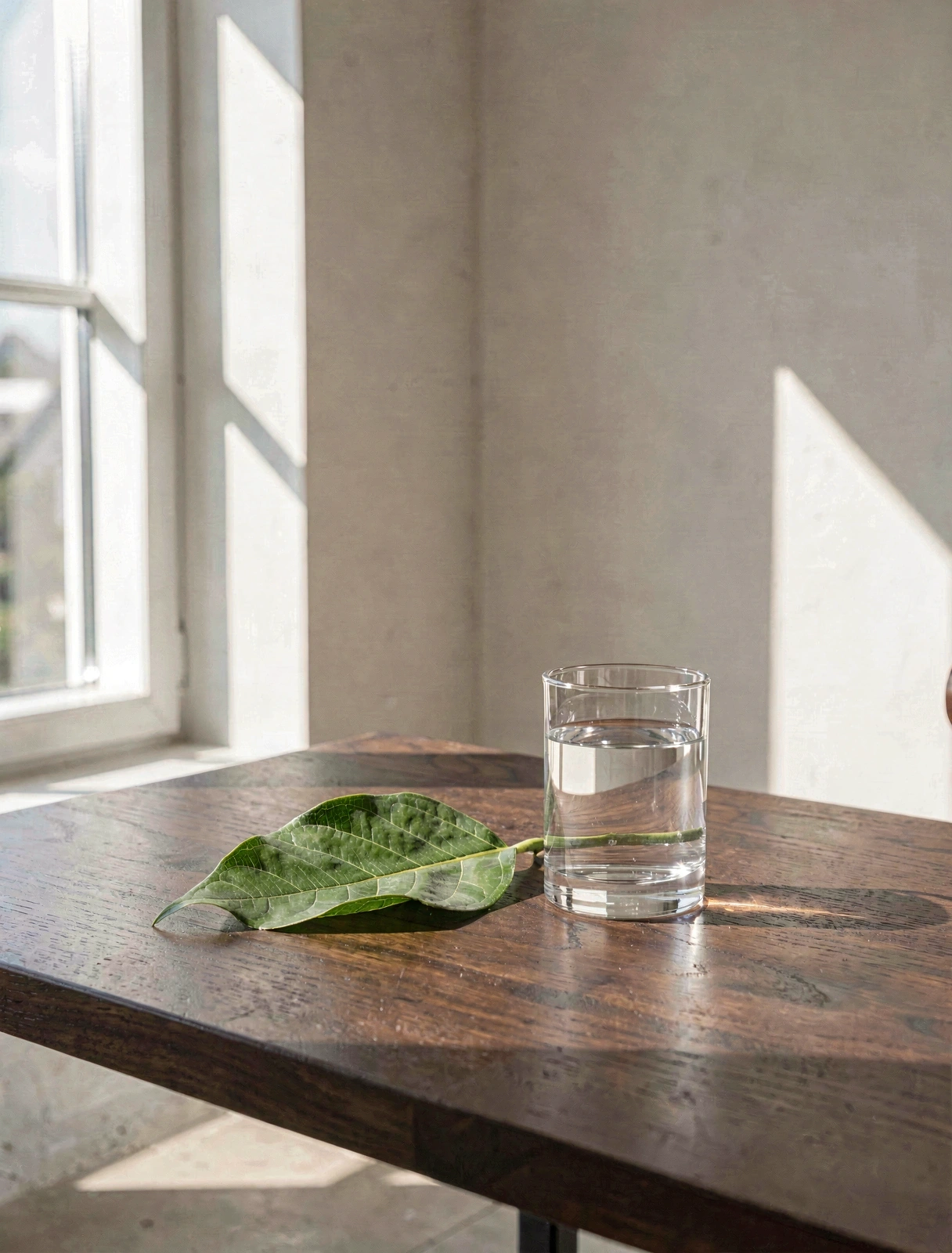 Jutarnja energija i svetlost