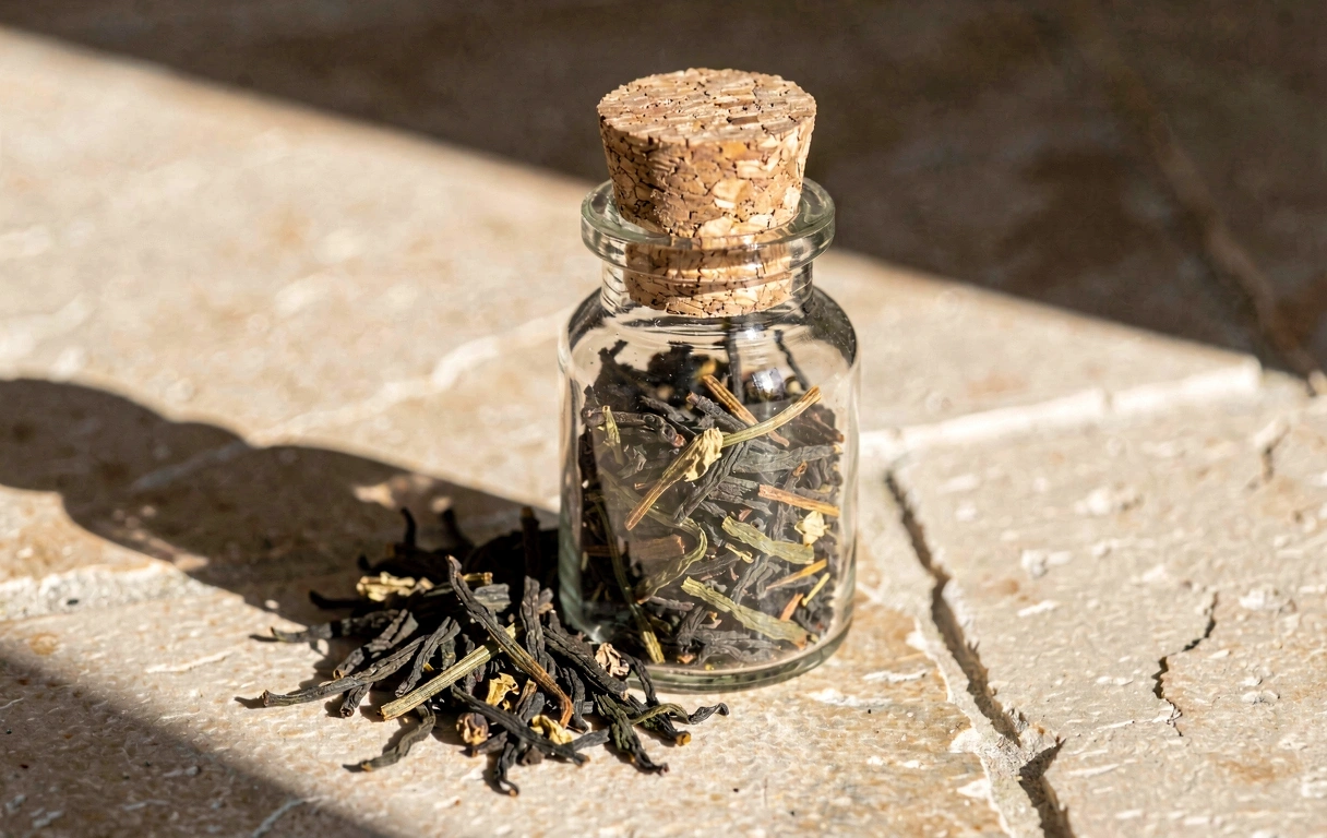 Prirodni elementi za regeneraciju