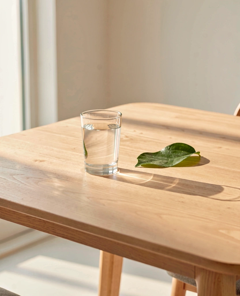 Simbol čiste energije i fokusa