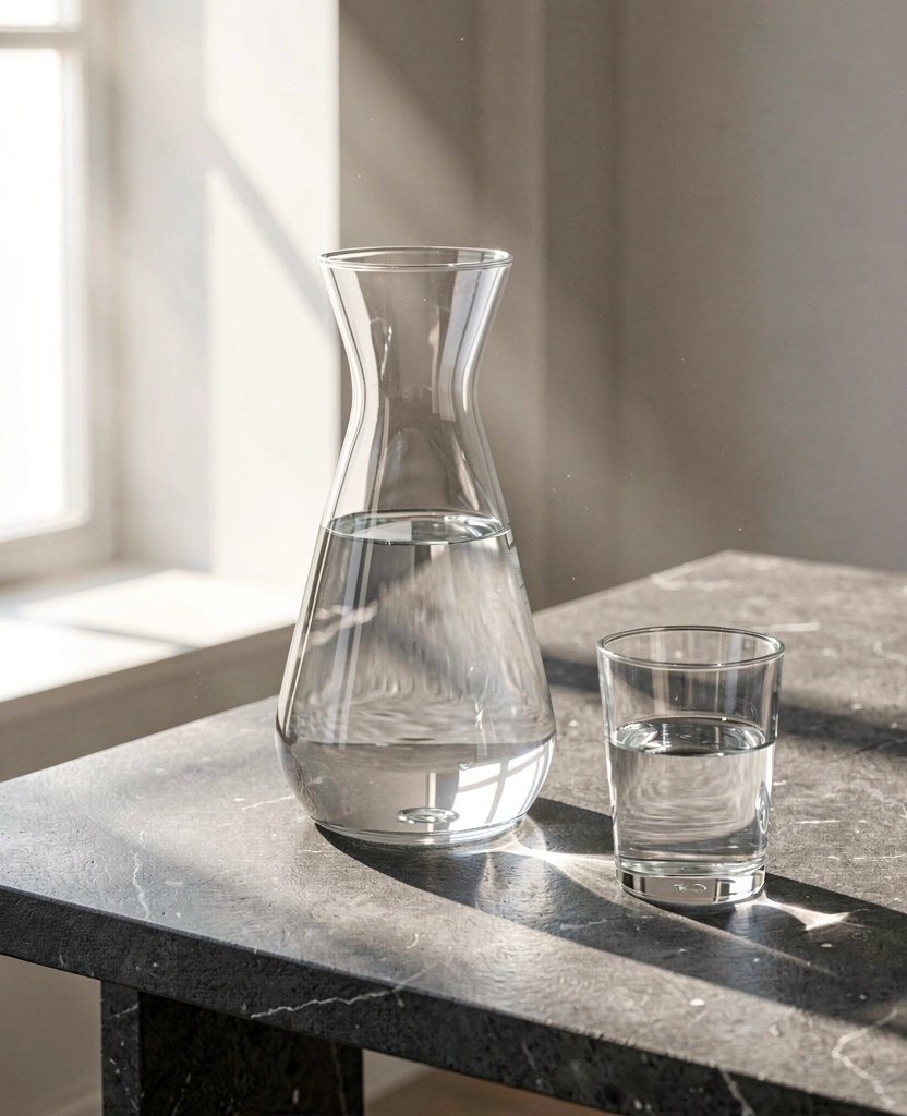 Simplicity and clarity in data handling