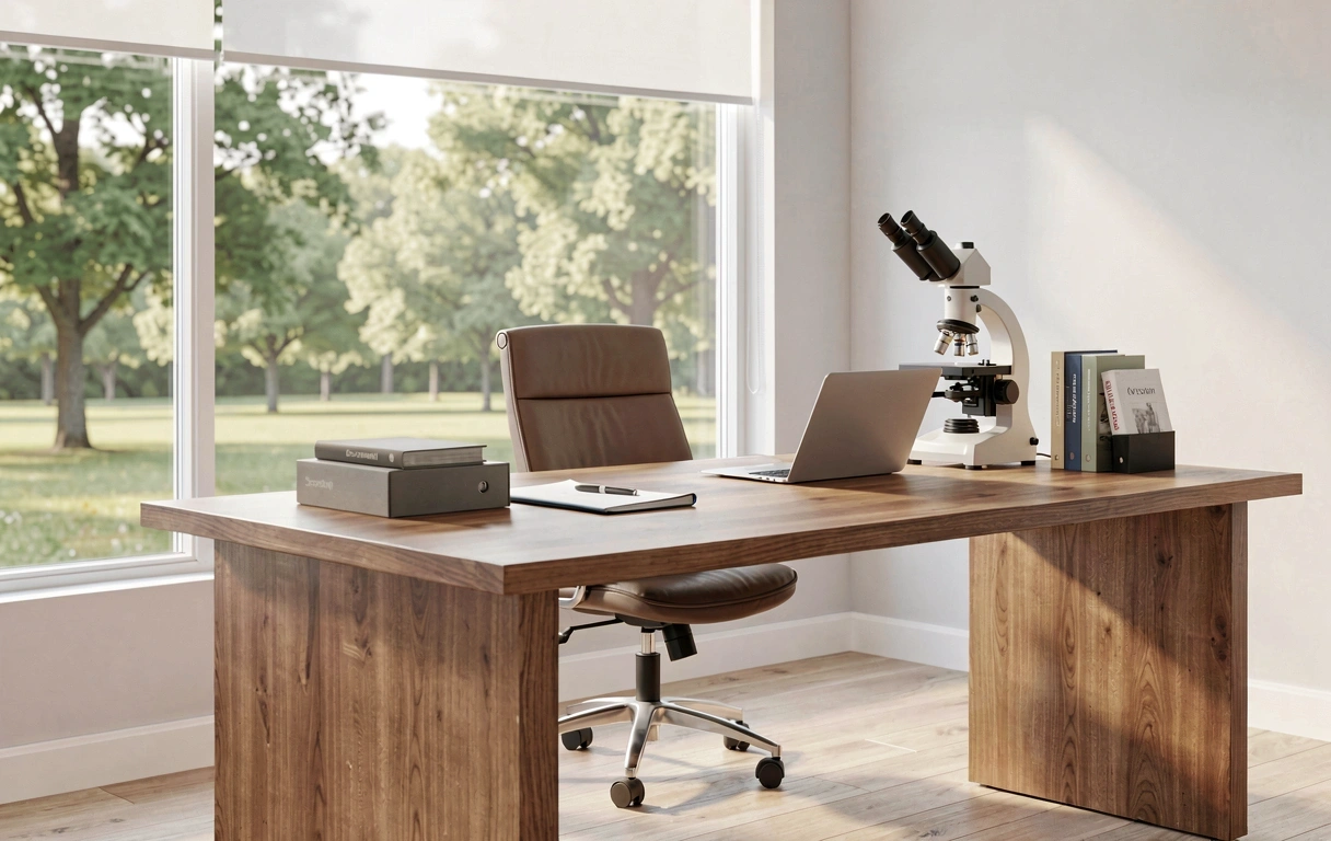 Istraživačka pozadina